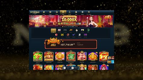 Nuebe Gaming Register 2024: Philippines' Best Online Casino.